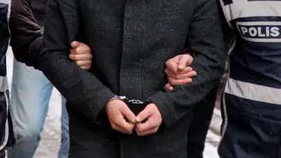 Mardin'de akraba aileler arasında silahlı kavga : 1 kişi tutuklandı