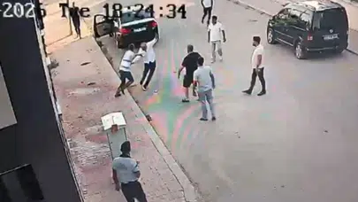 Milletvekili Melih Meriç'i bıçaklayan şahsın ifadesi ortaya çıktı
