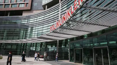 Türkiye’nin sağlık haritası değişiyor ! 20 yeni şehir hastanesi daha geliyor