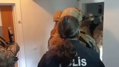 11 ilde siber operasyon: 35 şüpheli yakalandı