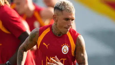 Lucas Torreira'ya saldırıda iddianame hazırlandı