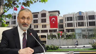 Eyüpsultan Belediyesi CHP'de kalıyor : Belediye Başkanı Mithat Bülent Özmen açıkladı