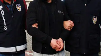 Samsun'da küfürleşme tartışması kanlı bitti : 17 yaşındaki çocuk yaralandı