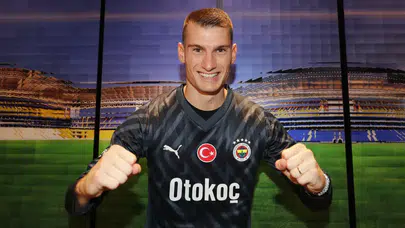 Livakovic, Barcelona forması giyemeden oradan da gönderiliyor