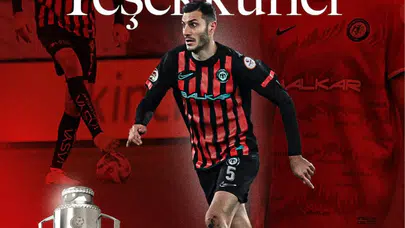 Çorum FK, tecrübeli savunmacı Sinan Osmanoğlu ile yollarını ayırdı