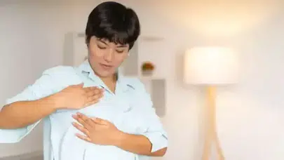 Evde meme muayenesi ne zaman ve nasıl yapılmalıdır?
