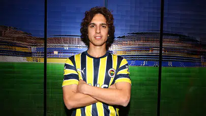Alanyaspor, Fenerbahçe'den Emre Demir'i kadrosuna kattığını açıkladı