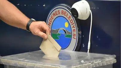 Menderes Belediye Başkanvekili AK Parti adayı Asuman Şen oldu