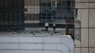 Ukrayna'dan Kırım'a saldırı : 3 kişi hayatını kaybetti, 2 kişi yaralandı