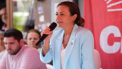 İlksen Özalper kimdir? YENİ Parti Manisa İl Başkanı kaç yaşında ve nereli?