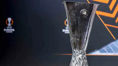 Avrupa Ligi’nde play-off turu rövanş maçları yarın oynanacak