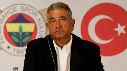 Fenerbahçe Kulübü Genel Sekreteri Mahmut Uslu, PFDK'ya sevk edildi