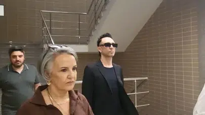 Mabel Matiz’in ifadesi ortaya çıktı