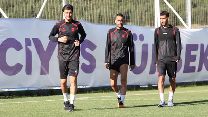 Sivasspor-Esenler Erokspor maçının biletleri satışa çıktı