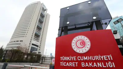 Tercihli Ticaret Anlaşması yürürlüğe girdi