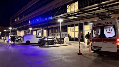 Bodrum'da bir otelde gaz sızıntısı : 15 kişi hastaneye kaldırıldı