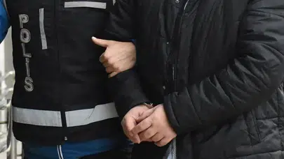Kırklareli'de uyuşturucu operasyonu : Çift tutuklandı