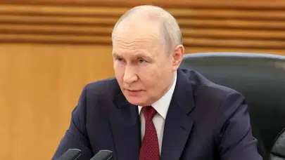 Rusya'dan kripto para kararı : Putin, dış ticarette kullanıma izin veren yasayı onayladı