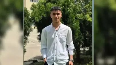 Zonguldak'ta 19 yaşındaki genç odasında ölü bulundu