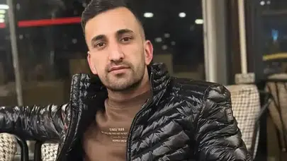 Konya'da eğlence mekanında kavga : 27 yaşındaki Burak öldü