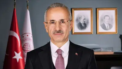Bakan Uraloğlu'ndan YKS sonuçları sonrası gençlere mesaj