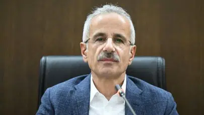 'Kalkınma Yolu’nu hayata geçirdiğimizde Hürmüz’deki yük azalmış olacak'