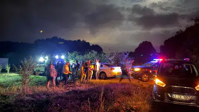 Sakarya'da 38 yaşındaki zihinsel engelli şahıs için arama çalışması başlatıldı