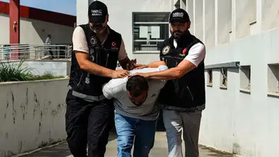 Adana'da bir evde 283 bin uyuşturucu hap ele geçirildi