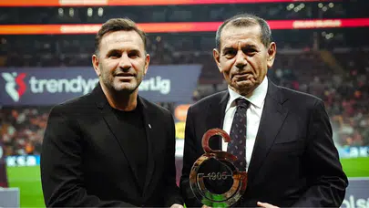 Galatasaray, Batrakov sonrası bir transferi daha bitiriyor