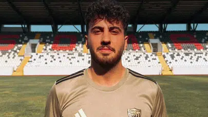 Somaspor, 5 futbolcuyla daha anlaşma sağladı