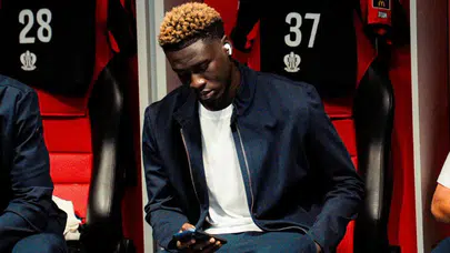 Fenerbahçe'den Kojo Peprah Oppong için resmi teklif
