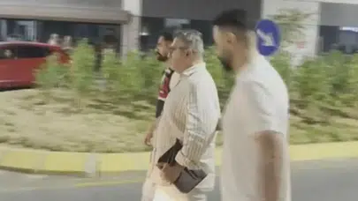 Cem Küçük soruşturmasında gelişme : İsmail Çanak teslim oldu