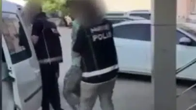Tunceli'de uyuşturucu operasyonu : 982 adet sentetik ecza ele geçirildi