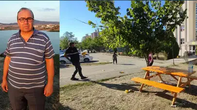 3 kişiyi yaralayan emekli polis tutuklandı