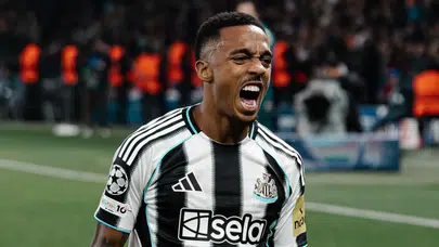 Beşiktaş, Joe Willock için pazarlık masasında