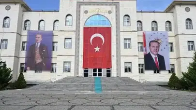 Valilikten Kızılırmak için kritik uyarı