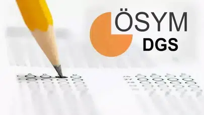 ÖSYM, DGS adaylarına eğitim bilgileri güncelleme sürecini duyurdu: Son tarih nedir?