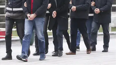 Bursa'da yasa dışı bahis operasyonu : 27 şüpheli gözaltında