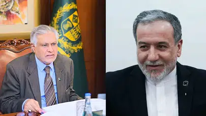 Pakistan ve İran'dan 'Mekke Anlaşması'na ilişkin kritik görüşme