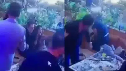 Gurbetçi kadın kuzeni tarafından bıçaklandı