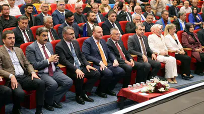 'Terörsüz Türkiye bir devlet projesidir'