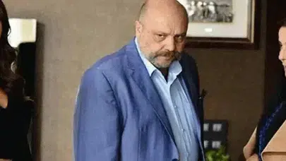 Ahmet Mümtaz Taylan’ın kızı evlendi!