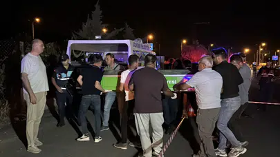 Nevşehir'de karşıya geçmek isteyen kadın, otomobilin altında can verdi