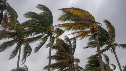 Meteoroloji saat saat uyardı ! O saatlerde dışarı çıkacaklar dikkat