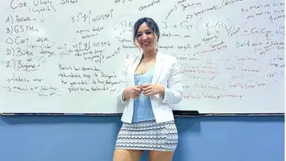 'Fidan Hoca' olarak tanınan Fidan Atalay gözaltına alındı