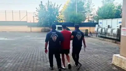Kastamonu'da sahte reklam dolandırıcısı tutuklandı : 60 bin liralık vurgun kargoda bitti