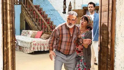 'Dondurmam Gaymak' 20 yıl sonra vizyonda