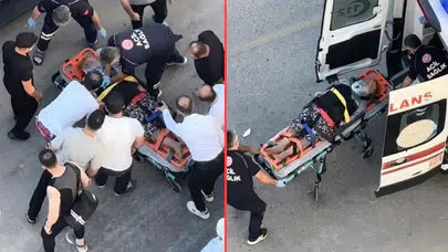 Tokat'ta otomobilin çarptığı kadın hayatını kaybetti