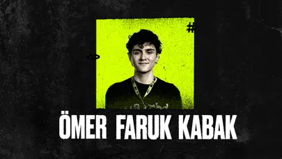 Big5 Türkiye yarışmacısı Ömer Faruk Kabak kimdir? Kaç yaşında ve nereli?