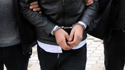 Aydın'da huzur operasyonu : 2 haftada 94 şüpheli tutuklandı